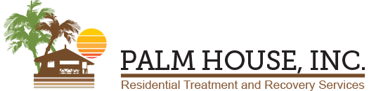 Palm House inc logo